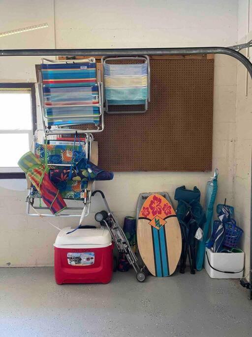 אנגלווד Heated Saltwater Pool Home Minutes To Beach מראה חיצוני תמונה