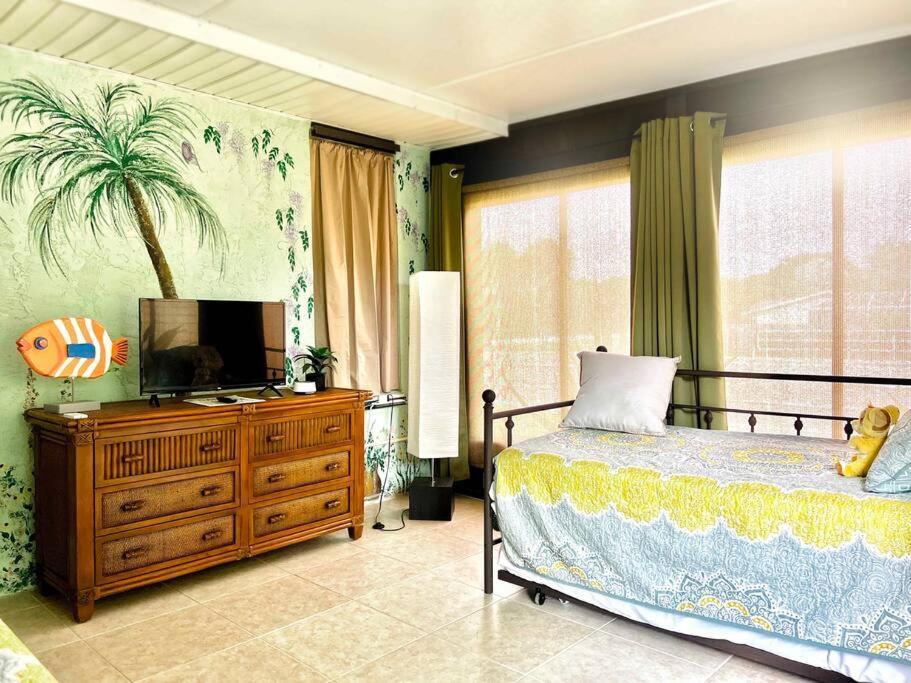 אנגלווד Heated Saltwater Pool Home Minutes To Beach מראה חיצוני תמונה