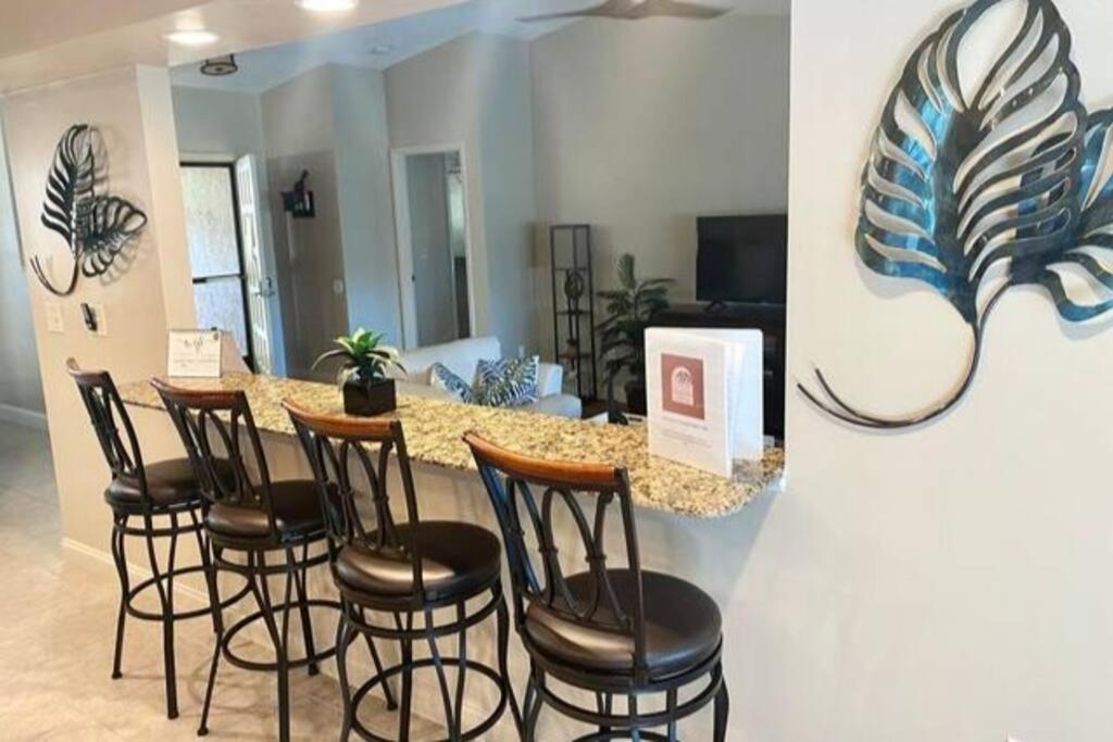 אנגלווד Heated Saltwater Pool Home Minutes To Beach מראה חיצוני תמונה
